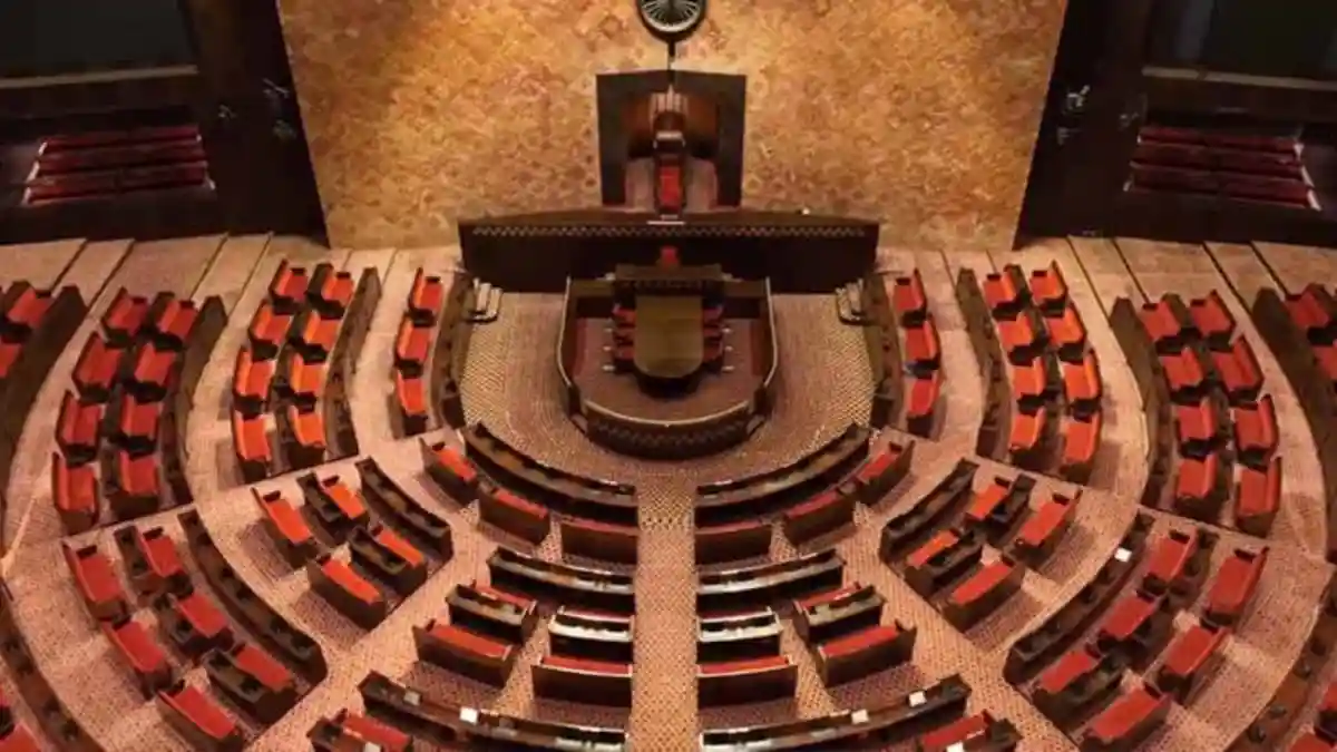 The Congress party has announced not to contest the upcoming Rajya Sabha election in the erstwhile state of Jammu and Kashmir after its alliance partner, the National Conference, refused it a 'safe seat'. After a marathon meeting with senior leaders, Jammu and Kashmir Pradesh Congress Committee President, Tariq Hamid Karra, said that it has been unanimously agreed that the Congress will not contest the Rajya Sabha polls, and the decision has been formally communicated to the NC, reported news agency PTI.The Congress party has announced not to contest the upcoming Rajya Sabha election in the erstwhile state of Jammu and Kashmir after its alliance partner, the National Conference, refused it a 'safe seat'.After a marathon meeting with senior leaders, Jammu and Kashmir Pradesh Congress Committee President, Tariq Hamid Karra, said that it has been unanimously agreed that the Congress will not contest the Rajya Sabha polls, and the decision has been formally communicated to the NC, reported news agency PTI.