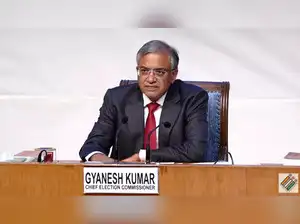The Congress party has strongly criticized Chief Election Commissioner Gyanesh Kumar, demanding the Election Commission first prove the integrity of its voter lists in the Supreme Court before seeking an affidavit from Rahul Gandhi regarding alleged irregularities.