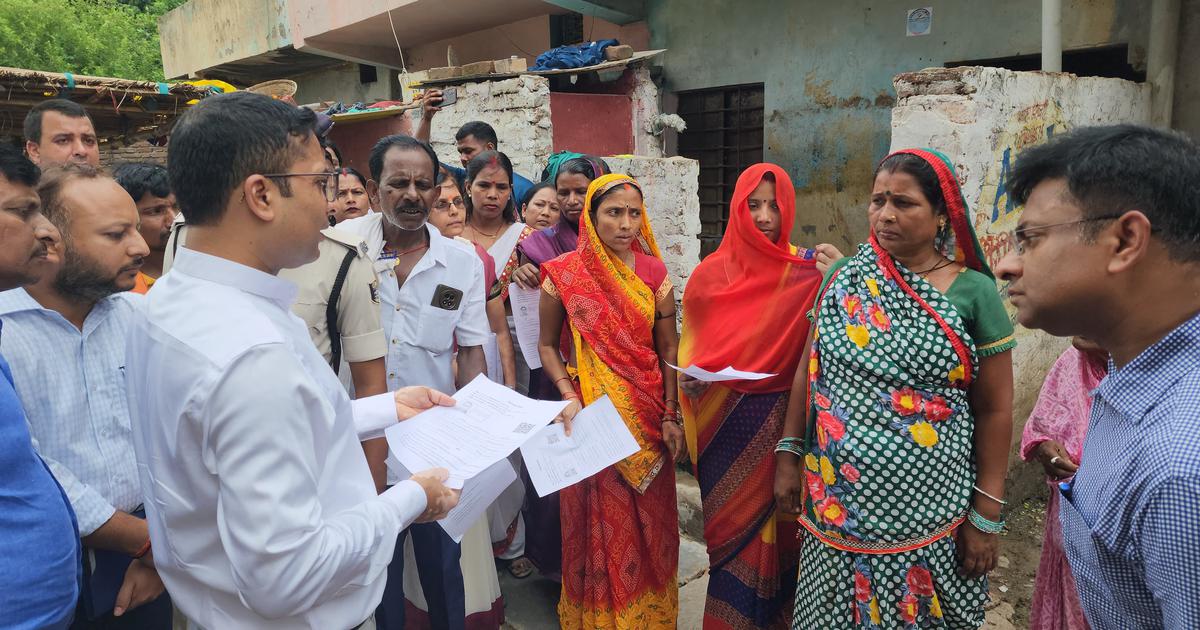 The credibility of India's electoral process hinges on the credibility of its voter rolls. The Election Commission of India's special intensive revision in Bihar – an exercise to verify the eligibility of 79 million voters – was meant to ensure this accuracy. It has fallen short.