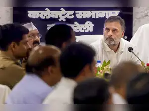 The CRPF has formally communicated with Rahul Gandhi and Mallikarjun Kharge, alleging security protocol breaches during Gandhi's international travels. The CRPF highlighted that Gandhi did not inform them about his foreign visits, violating the Yellow Book guidelines. As a Z+ ASL protectee, Gandhi is required to provide a 15-day advance notice before traveling abroad.