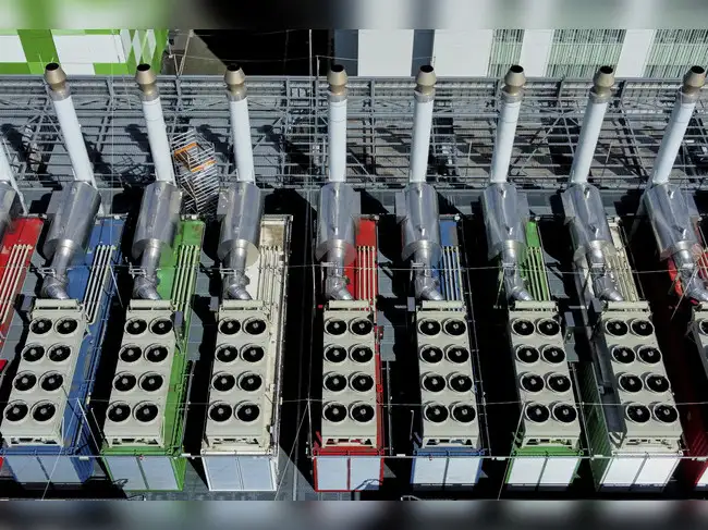 The data centre industry is entering a phase of unprecedented growth, Nxtra CEO Ashish Arora has said, adding that as AI, cloud, and digital connectivity redefine lives and work, the underlying infrastructure, too, must be future-ready technologically, operationally, and environmentally.<br><br> In its sustainability report 2025 listing out its key achievements, Nxtra by Airtel said 49% of the total power consumed at core data centres was sourced from renewable energy sources.<br><br>