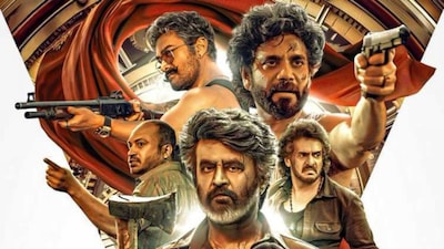The day fans have been waiting for is finally here! Coolie, starring Superstar Rajinikanth, has hit theatres worldwide today, August 14. Directed by Lokesh Kanagaraj, the action-packed gangster drama has already created waves at the box office with record-breaking advance bookings, and now, it's receiving love and support from across the film industry.
