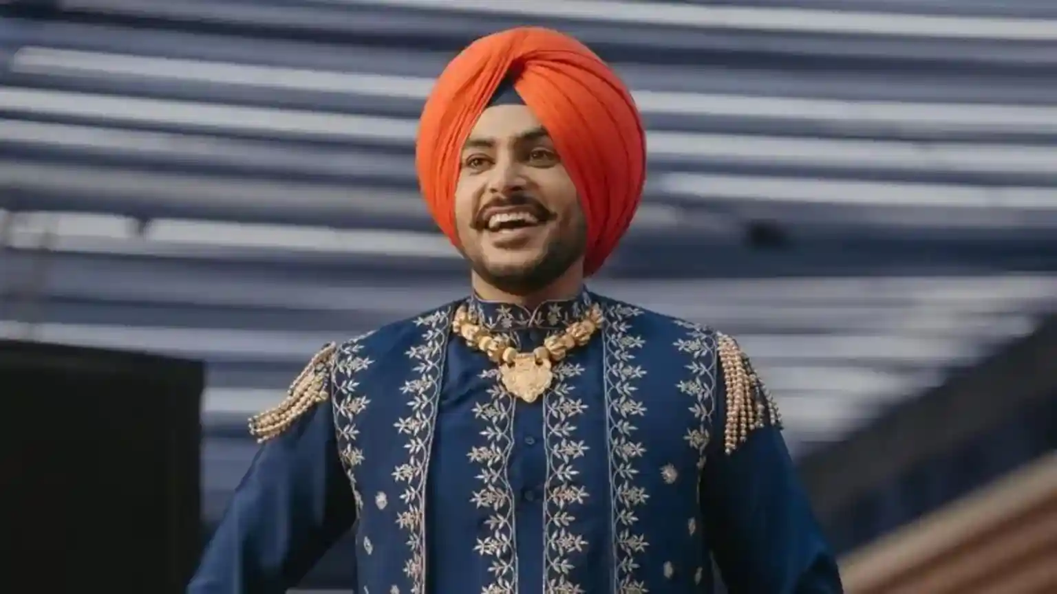 The death of policeman-turned-Punjabi singer and actor Rajvir Jawanda has sparked an outpouring of grief from fans, politicians and the music community. The 35-year-old died on Wednesday, 11 days after he was fatally injured in an accident in the northern Indian state of Himachal Pradesh.The death of policeman-turned-Punjabi singer and actor Rajvir Jawanda has sparked an outpouring of grief from fans, politicians and the music community.The 35-year-old died on Wednesday, 11 days after he was fatally injured in an accident in the northern Indian state of Himachal Pradesh.Jawanda suffered severe injuries after he lost control of his motorcycle in a collision with cattle while he was travelling through Solan district, reports said.His songs, which often carried messages of love and cultural pride, made him a popular figure in Punjab, especially among young people.His YouTube channel has over 900,000 followers and his music videos are viewed millions of times.Jawanda was known to fuse modern storytelling with traditional rhythms, creating a musical landscape that was unique but relatable. His songs also boasted catchy beats, making them popular dance tracks in clubs.