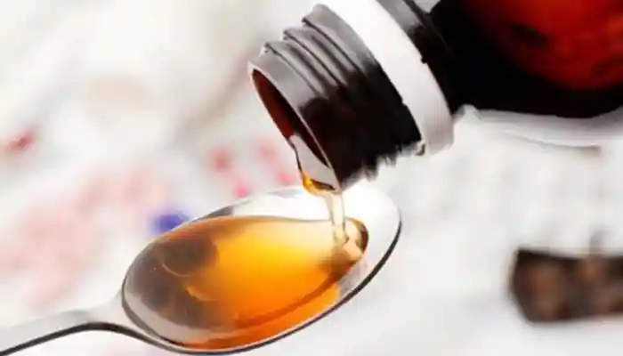 The death toll due to the alleged consumption of Coldrif cough syrup has increased to 19 in the state, as two deaths were also reported in the Betul district and one in the Pandhurna district. CHHINDWARA: The death toll in the Chhindwara cough syrup case rose to 16 after a fresh casualty was reported on Tuesday afternoon, a senior district official said. With this, the death toll due to the alleged consumption of Coldrif cough syrup has increased to 19 in the state, as two deaths were also reported in the Betul district and one in the Pandhurna district.The death toll due to the alleged consumption of Coldrif cough syrup has increased to 19 in the state, as two deaths were also reported in the Betul district and one in the Pandhurna district.CHHINDWARA: The death toll in the Chhindwara cough syrup case rose to 16 after a fresh casualty was reported on Tuesday afternoon, a senior district official said. With this, the death toll due to the alleged consumption of Coldrif cough syrup has increased to 19 in the state, as two deaths were also reported in the Betul district and one in the Pandhurna district.