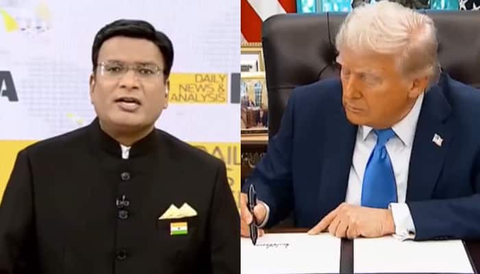 The decision of the Trump administration to hike the H-1B visa fee is set to affect thousands of Indian professionals annually and has drawn widespread criticism from both within the United States and abroad. In a move likely to send shockwaves across India's tech community and Gen Z workforce, U.S. President Donald Trump has approved a sharp increase in the fee for the H-1B visa program, raising it from a previous range of USD 2,000–5,000 to a staggering USD 100,000 per applicant per year, and the new policy, which takes effect on September 21.