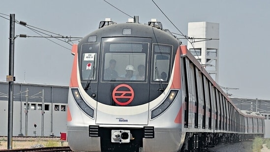The Delhi Metro Rail Corporation (DMRC) on Wednesday announced that the Metro services in the national capital will commence at 4am on all its lines from all terminal stations, on the occasion of Independence Day on August 15, and provide 30-minute service intervals until 6am.