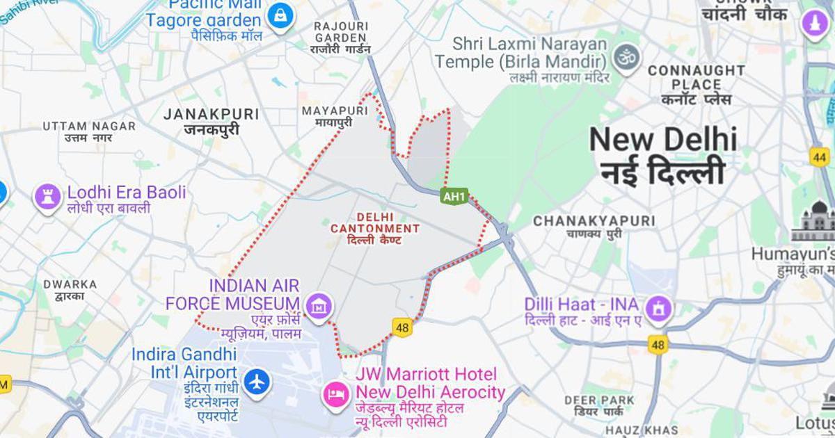 The Delhi Police on Monday arrested a woman who was allegedly driving a BMW car that collided with a motorbike, killing a Finance Ministry official a day earlier, PTI reported. Navjot Singh, deputy secretary in the ministry's Department of Economic Affairs, and his wife were returning home on Sunday when the BMW allegedly driven by the woman, Gaganpreet, crashed into their motorbike, The Indian Express reported.