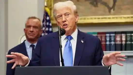 The Donald Trump administration's recent announcement of a $100,000 fee on H-1B visas might trigger a major migration of talent to the Gulf nations, especially the UAE, recruitment consultants and education experts told Gulf News. The US President, in a statement published by the White House, said the H-1B nonimmigrant visa program was made to get temporary workers into the country to perform “additive, high-skilled functions.” However, he noted that it has