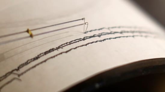 The earthquake in Nepal occurred at a shallow depth of 10km, making it susceptible to aftershocks. An earthquake of magnitude 4.2 struck Nepal on Sunday, a statement by the National Center for Seismology (NCS) said. As per the NCS, the earthquake occurred at a shallow depth of 10km, making it susceptible to aftershocks.