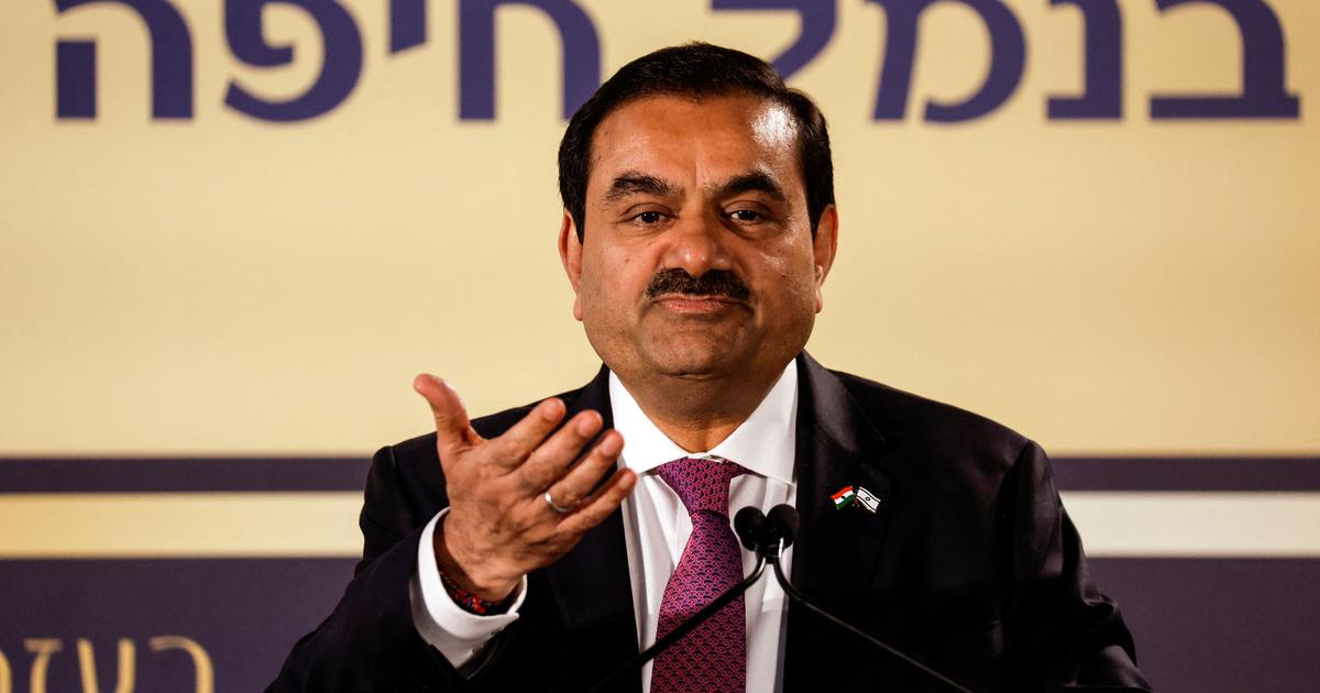 The Editors Guild of India on Wednesday said it was deeply concerned about a Delhi court temporarily restraining journalists from publishing allegedly defamatory content about Adani Enterprises, and the Centre ordering the removal of YouTube links and Instagram posts about the firm.