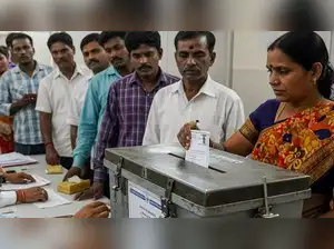 The Election Commission of India has announced a significant change to the counting of postal ballots. This is the 30th initiative by the commission to streamline voting procedures. The new rule ensures postal ballot counting completes before the penultimate EVM round. Returning Officers are directed to increase resources for faster counting.