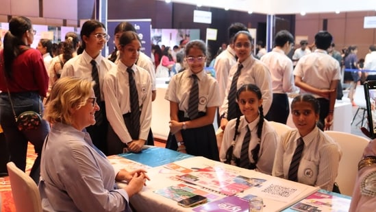 The Embassy of France has announced its flagship educational initiative, the “Choose France Tour 2025” which is set to visit four major Indian cities, giving students, parents, and educators a significant opportunity to explore France's world-class higher education ecosystem.