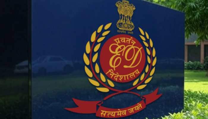 The Enforcement Directorate (ED) has attached assets worth Rs 4.5 crore in a case linked to a Member of Parliament's alleged education scam under the PMLA. In a significant crackdown under the Prevention of Money Laundering Act (PMLA), 2002, the Directorate of Enforcement (ED), Indore Sub-Zonal Office, has provisionally attached 14 immovable properties worth Rs 4.5 crore.