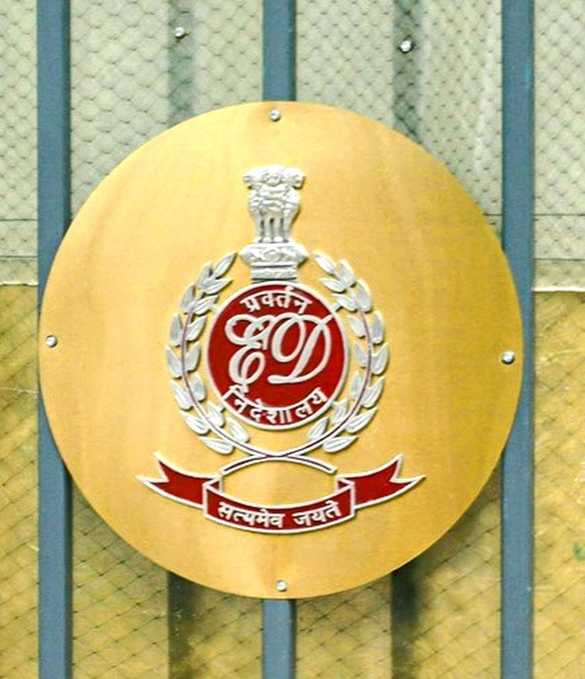 The Enforcement Directorate (ED) on Tuesday (August 5, 2025) carried out searches against retired IAS officer Sewali Devi Sharma and others in an alleged ₹105 crore scam in the Assam State Council of Educational Research and Training (SCERT), official sources said.