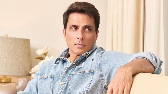 The Enforcement Directorate (ED) questioned actor Sonu Sood for about seven hours on Wednesday in a money-laundering case linked to an online betting app named 1xBet, officials said. Sonu (52) reached the agency's office in central Delhi around 12 noon along with his legal team. He left around 7 pm.
