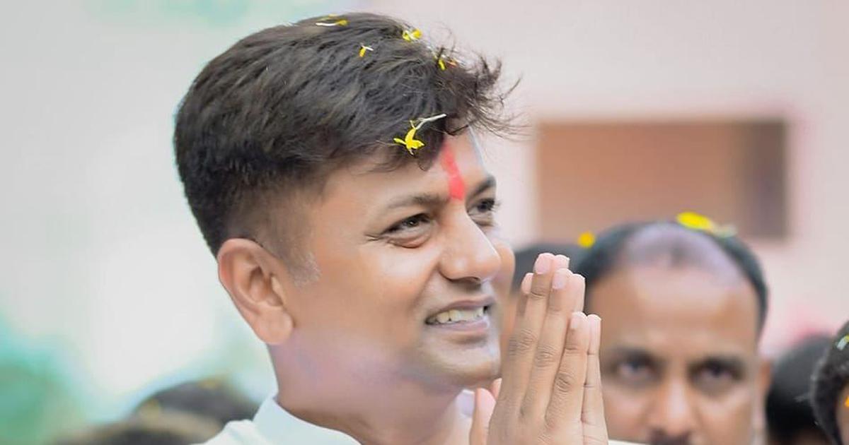 The Enforcement Directorate on Saturday arrested Karnataka MLA KC Veerendra in a connection with an illegal online and offline betting case. The Congress legislator from Chitradurga was arrested in Sikkim, the central agency said in a statement. The arrest came a day after the agency began searches at 31 locations in Karnataka and other parts of the country in connection with the case.