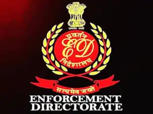 The Enforcement Directorate raided multiple locations across several states, including Karnataka, Goa, and Mumbai, in connection with a money laundering case linked to illegal betting involving Congress MLA K C Veerendra 'Puppy'. The searches targeted over 30 locations, including five casinos in Goa allegedly connected to Veerendra, and focused on online betting sites he is accused of running.