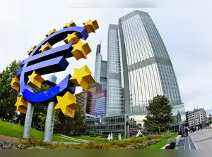 The European Central Bank is anticipated to maintain steady interest rates amidst controlled inflation and eased US tariff tensions, despite a new political crisis in France. ECB President Christine Lagarde voiced concerns about the potential impact of French political turmoil on markets and borrowing costs.
