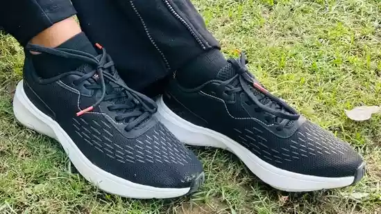 The everyday runners that go beyond the track