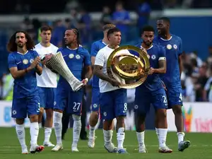 The expanded Club World Cup signals a potential shift in football's landscape, squeezing domestic leagues. Premier League grapples with FIFA's growing influence and expanded global tournaments, threatening the traditional structure of 20-team leagues. With fixture congestion worsening and player exhaustion rising, the Premier League is challenging FIFA's expansion, fearing the erosion of domestic football's importance.