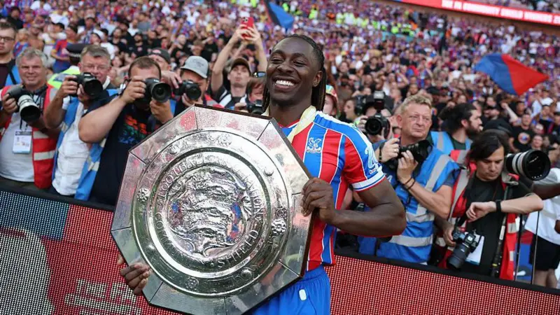 The expected </b>signing of Eberechi Eze</b> has completely changed the feeling of the transfer window for Arsenal supporters.</b> The Gunners have been busy and aggressive in this window, signing six players for around £190m before the Premier League season even kicked off.