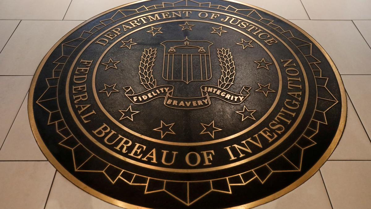 The FBI has arrested a woman on the agency's '10 Most Wanted Fugitive' list who is accused of killing her six-year-old son and fleeing to India to evade prosecution, according to officials. Cindy Rodriguez Singh, 40, was wanted on state charges of killing her son, Federal Bureau of Investigation (FBI) Director Kash Patel said in an X post on Wednesday (August 20, 2025) .