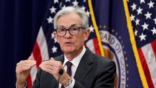 The Federal Reserve's Federal Open Market Committee (FOMC) is concluding its two-day policy meeting on Wednesday, with a highly anticipated announcement on interest rates. The Fed is expected to announce its first interest rate cut of 2025 at a press conference led by Jerome Powell. This comes as President Donald Trump has, for months, pushed the central bank to slash rates.