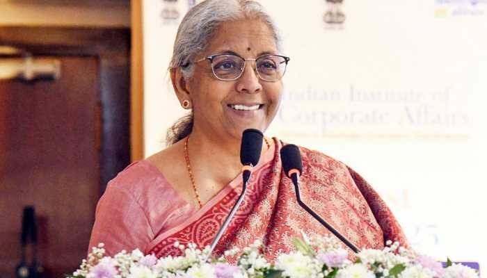 The finance minister further said that over the past eight months, the government has worked to make tax classifications simpler and clearer so that businesses face no confusion. <strong>New Delhi: </strong>The Goods and Services Tax (GST) is now making its presence felt in every corner of daily life, Union Finance Minister Nirmala Sitharaman said on Sunday. Speaking at an event in Chennai, she highlighted how the impact of recent GST reforms can be seen “from the moment people wake up to when they go to bed,” benefiting citizens in everything from their morning tea to their dinner.