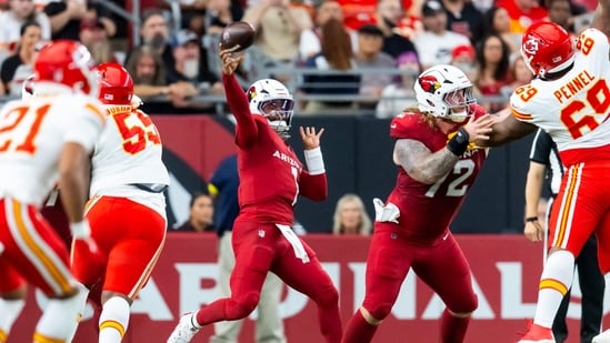 The first week of the NFL preseason started off on August 7 with a doubleheader as the Indianapolis Colts faced off against the Baltimore Ravens and the Las Vegas Raiders took on the Seattle Seahawks. The second week of NFL pre-season games starts Friday, August 15, with the Titans visiting the Falcons in Atlanta.