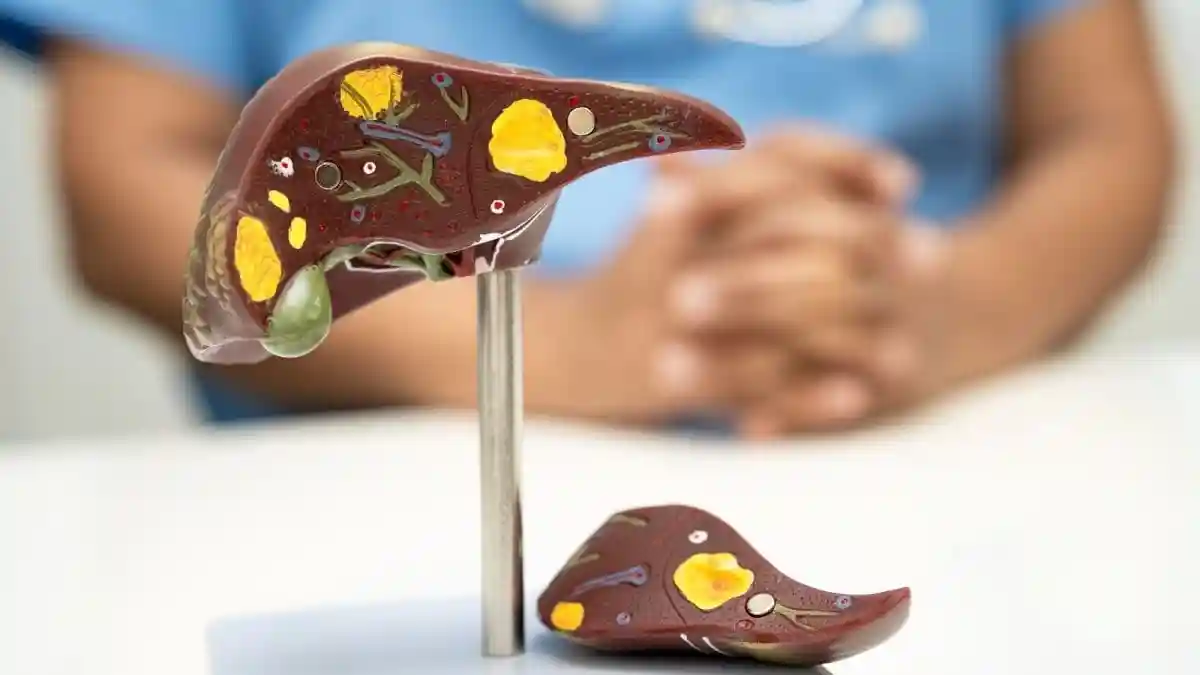 The Foods You Eat Every Day Could Be Damaging Your Liver