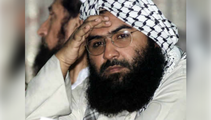 The founder of JeM, Masood Azhar, is one of the most dangerous terrorists in the world and is responsible for several attacks in India. While Masood Azhar is underground at the moment, his cadres are losing spirit and morale, and thus some members of the JeM have been circulating old audio clips.