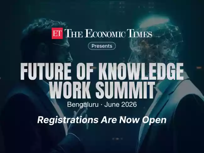 The Future of Knowledge Work Summit 2026 examines how AI is changing leadership and work