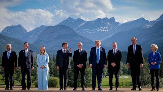The G7, formed in 1973, is an intergovernmental forum for global policy coordination. The 2025 Summit in Canada marks its 51st edition. The Group of Seven or G7 is an intergovernmental forum which coordinates global policies. Formed on March 25, 1973, the 2025 G7 Summit, taking place in Canada's Kananaskis, marked its 51st edition.