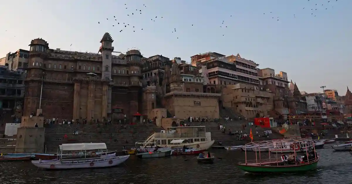 The Ganga, a lifeline for hundreds of millions across South Asia, is drying at a rate scientists say is unprecedented in recorded history. Climate change, shifting monsoons, relentless extraction and damming are pushing the mighty river towards collapse, with consequences for food, water and livelihoods across the region.