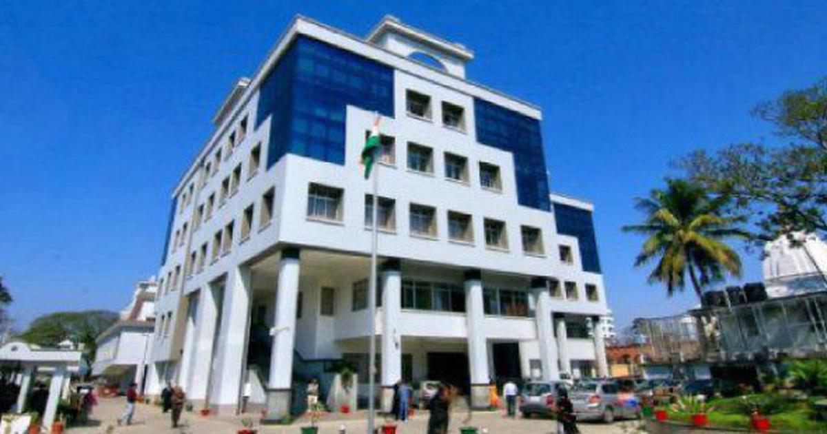 The Gauhati High Court recently questioned the allotment of 3,000 bighas, or about 4 sq km, of land in Assam's Dima Hasao district to a private company to set up a cement factory, directing the state government to furnish the policy under which “such a huge chunk of land” could be given away.