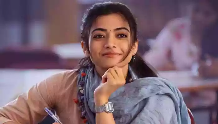 The Girlfriend OTT Release