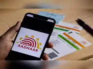 The government has mandated that all new centrally sponsored schemes will utilize Aadhaar authentication for direct benefit transfers, with payments routed through the Aadhaar Enabled Payment System to boost transparency. Existing schemes continuing beyond April 1, 2026, must also adopt these digital and cashless mechanisms. This move aims to enhance public service delivery and promote a digital, less-cash economy.The government has mandated that all new centrally sponsored schemes will utilize Aadhaar authentication for direct benefit transfers, with payments routed through the Aadhaar Enabled Payment System to boost transparency. Existing schemes continuing beyond April 1, 2026, must also adopt these digital and cashless mechanisms. This move aims to enhance public service delivery and promote a digital, less-cash economy.New Delhi: The government has directed that all new centrally sponsored schemes (CSS) be designed for direct benefit transfer using Aadhaar authentication, with payments routed through the Aadhaar Enabled Payment System to enhance transparency.<br><br>In fresh guidelines issued ahead of the union budget for fiscal 2027, the Department of Expenditure (DoE) has directed all ministries and state governments to incorporate digital and cashless mechanisms in new schemes. <br><br>This must also be enabled for existing schemes if they continue in the next Finance Commission cycle starting April 1, 2026, according to a communication seen by ET.<br><br>