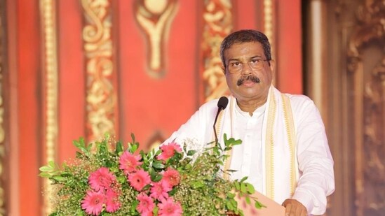 The Government is considering to add skill based learning be incorporated in the curriculum of Class 11 and 12 as per the recommendations of the National Education Policy 2020, Union Minister Dharmendra Pradhan said here on Sunday. The Union education minister said there has to be a paradigm shift in learning methodology at the appropriate level and the National Education Policy 2020 was recommending it.