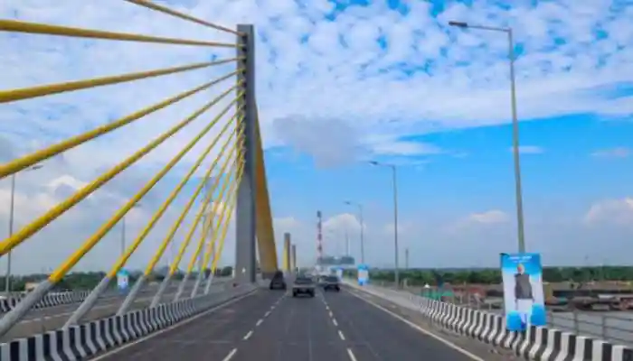 The government launched the plan in collaboration with the Asian Development Bank (ADB) in eight cities across eight states, which will focus on evaluating existing logistics infrastructure, identifying bottlenecks, and preparing a roadmap for improvement.