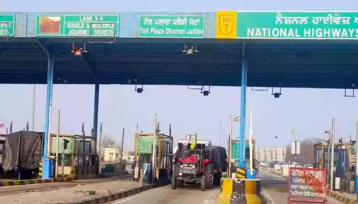The Government of India has amended the National Highways Fee (Determination of Rates and Collection) Rules, 2008, as per a press release by the Ministry of Road Transport & Highways. <strong>New Delhi: </strong>In a significant step to incentivize digital payments and eliminate cash transactions at the user fee plazas on National Highways for Non-FASTag users, the Government of India has amended the National Highways Fee (Determination of Rates and Collection) Rules, 2008, as per a press release by the Ministry of Road Transport & Highways.The Government of India has amended the National Highways Fee (Determination of Rates and Collection) Rules, 2008, as per a press release by the Ministry of Road Transport & Highways.<strong>New Delhi: </strong>In a significant step to incentivize digital payments and eliminate cash transactions at the user fee plazas on National Highways for Non-FASTag users, the Government of India has amended the National Highways Fee (Determination of Rates and Collection) Rules, 2008, as per a press release by the Ministry of Road Transport & Highways.