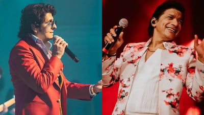 The Great Indian Kapil Show's Independence Day special episode premiered on August 16 and Kapil hosted India's most loved singers Vishal Dadlani, Sheykhar, Shaan, and Neeti Mohan on his couch. The episode was full of laughter, fun memories, and interesting anecdotes. During the episode, Shaan revealed a hilarious anecdote when a fan misunderstood him for Sonu Nigam.