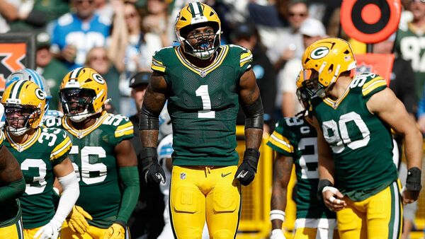 The Green Bay Packers are set to host the Washington Commanders on Thursday Night Football at Lambeau Field on September 11. Both teams will enter after their strong Week 1 performances. Green Bay dominated the Detroit Lions 27-13 at home. On the other hand, Washington handled the New York Giants 21-6. The upcoming clash will be a nail-biter as two NFC contenders will be against each other early in the season.