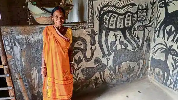 The ground rules for exploring prehistoric cave paintings are simple: “If you come across any baby goats, you cannot pick one up and take home, no matter how cute.” My friend Milena continues sternly. “It will be a huge hassle for Gustav to drive all the way back here to return it.”