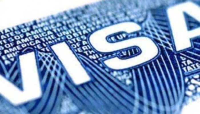 The H-1B visa remains controversial in the United States, as critics argue it allows companies to hire foreign workers at the expense of American jobs. <strong>Washington, D.C.:</strong> Debate around the H-1B visa in the United States continues to intensify. Supporters of President Donald Trump have repeatedly called for its abolition. Despite this, American companies remain heavily reliant on foreign workers. Across industries, from technology to finance, American firms hire international talent, which also includes thousands of Indian professionals, through the H-1B programme every year.