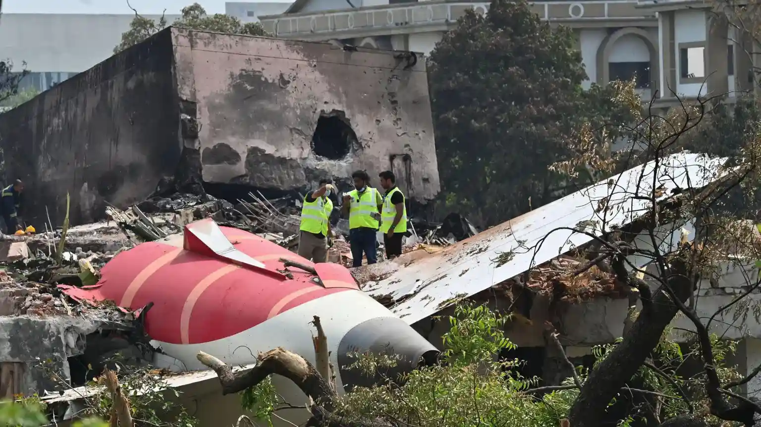 The highest court in India has strongly criticised the country's aviation authorities for their handling of the aftermath of the Air India plane crash that killed 261 people in June. Leaving only one survivor, the flight bound for Gatwick airport from Ahmedabad crashed shortly after taking off, killing 242 passengers on board and 19 others on the ground.