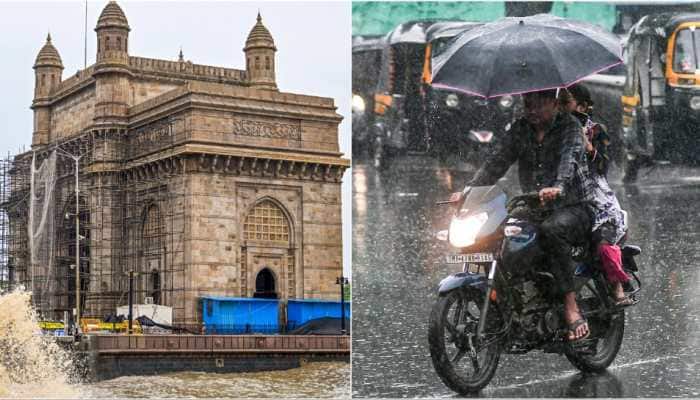 The India Meteorological Department (IMD) has given a series of red and orange alerts for severe weather in Maharashtra, covering many districts, as the state continues to receive intense monsoon showers. Authorities are in high alert mode, taking rapid precautionary measures to mitigate risks, with schools being closed in the Palghar district.