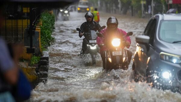 The India Meteorological Department (IMD) issued a yellow alert on Friday for Noida, Ghaziabad and parts of Delhi after heavy showers lashed Noida in the morning. The warning was based on the weather agency's latest nowcast for Delhi-NCR. <h4>Which areas are under yellow alert?</h4>According to IMD, Gautam Buddha Nagar and Ghaziabad in Uttar Pradesh remain on yellow alert. In Delhi, the warning applies to South East Delhi, Central Delhi, Shahadra and East Delhi. The rest of the capital is likely to see only light rain or drizzle through the day.