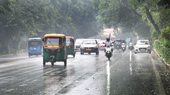 The India Meteorological Department (IMD) on Tuesday warned of widespread heavy to very heavy rainfall across large parts of the country, including Maharashtra, over the next few days, with some regions likely to experience extremely heavy showers. In total, 26 states and Union territories may be affected.