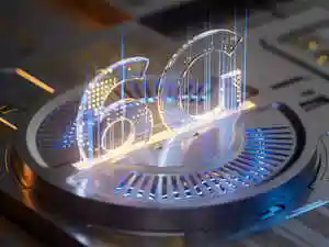 The India Mobile Congress 2025 will focus on driving 6G ecosystem development and global partnerships, leveraging India's trusted position. The event will convene global experts to discuss key 6G themes, including AI-native networks and spectrum harmonization. India aims to lead the 6G race, targeting 10% of global patents, with efficient spectrum allocation being vital.