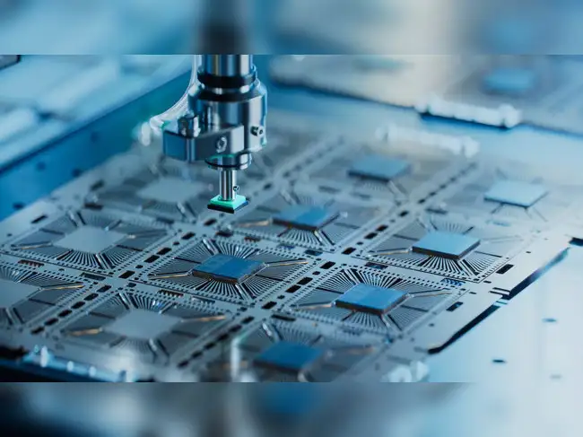 The India Semiconductor Mission (ISM) has approved ten semiconductor units, which will all receive central and state government subsidies under the programme for the development of semiconductors and the display manufacturing ecosystem in India. <br><br>The total approved projects' cumulative investments have reached around Rs 1.6 lakh crore in six Indian States.<br><br>ET provides a quick reckoner of the ten units along with those in the pipeline. <br><br> ETtech